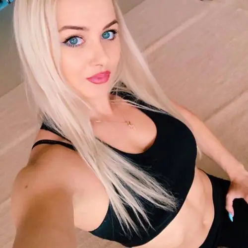 sportweibchen image 0